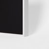 floating frame canvas