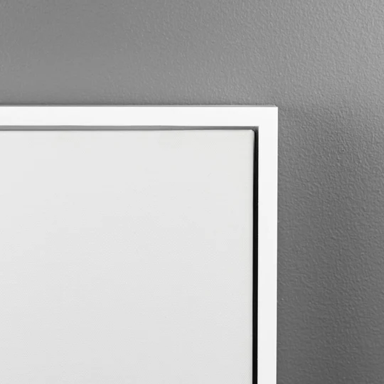 FLOATING FRAMES WITH PRIMED CANVASE001 (63) canvas with frame border