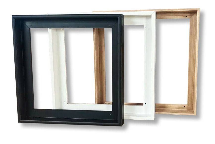 floating frames