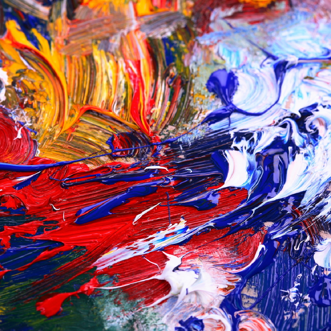 Canvas edge frame