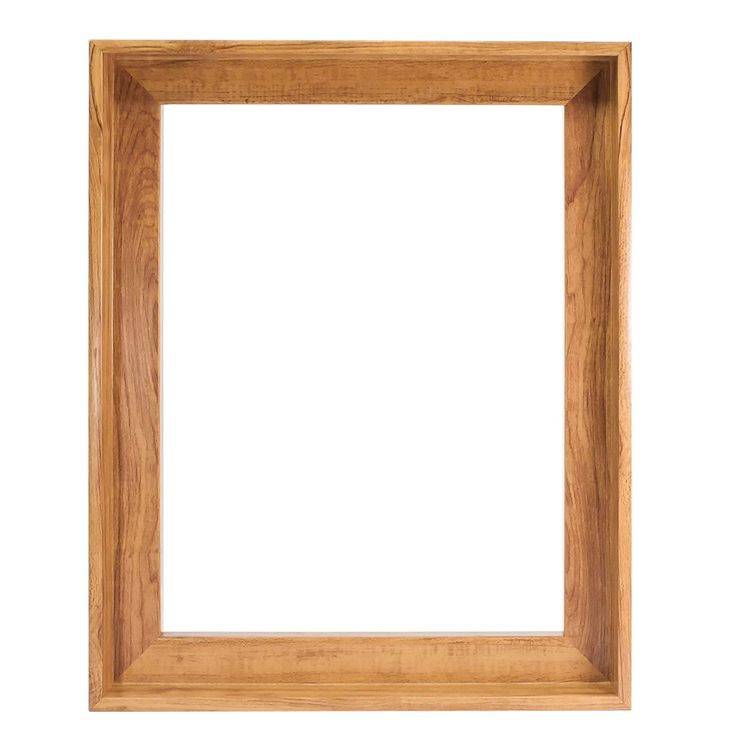 floating frames