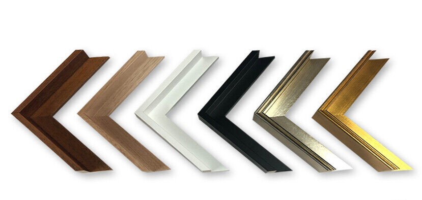 Top-tier frames