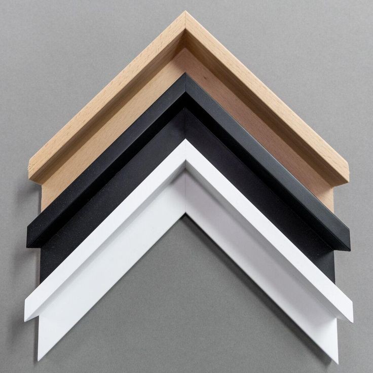 Premium quality family frames