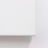Empty canvas