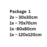 Size 1