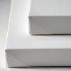 canvas stretched