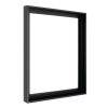 Custom Size Empty Floating Frame