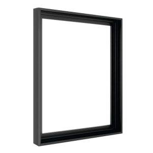 Custom Size Empty Floating Frame