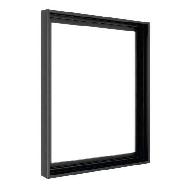 Custom Size Empty Floating Frame