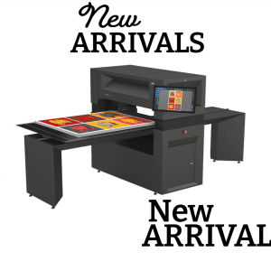 canvas printing