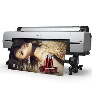 Online Canvas Print