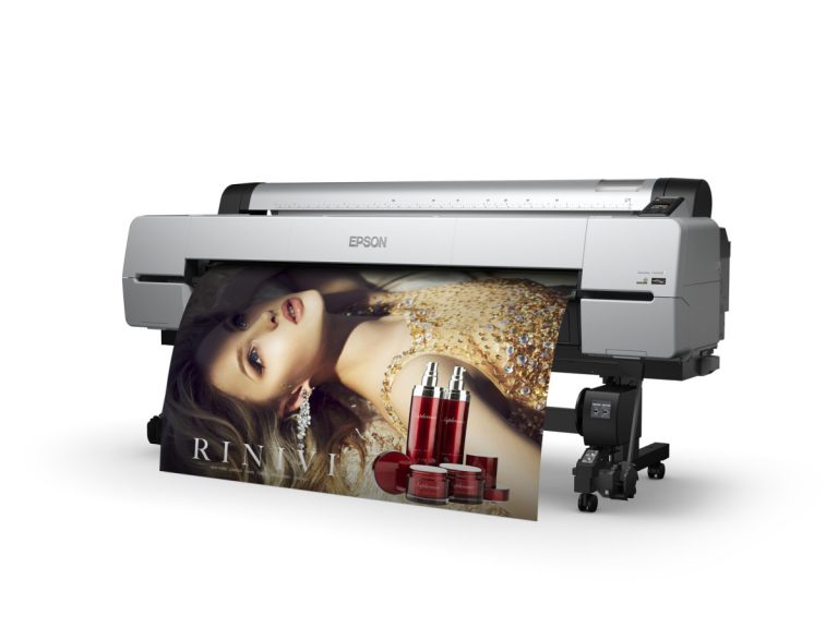 Online Canvas Print