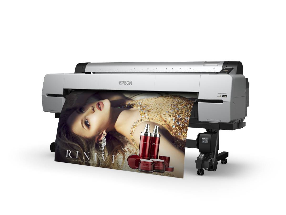 Online Canvas Print