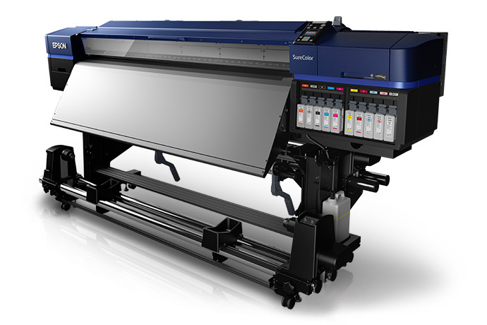 Print & scan services