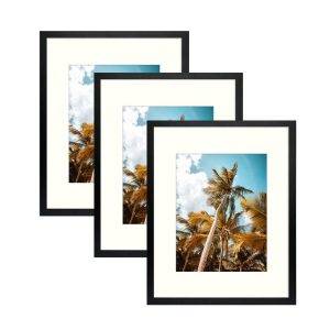 floating frames