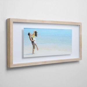 Box Frame Package
