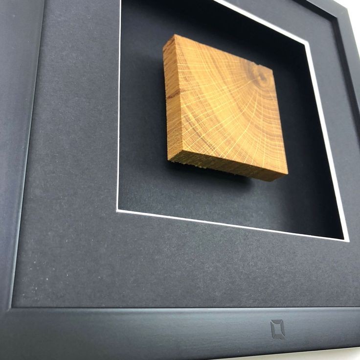 Stretched canvas framing