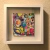 canvas art frame