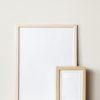canvas frames