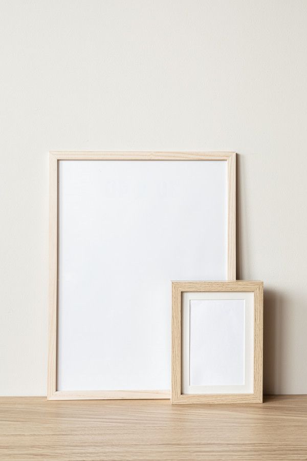 canvas frames