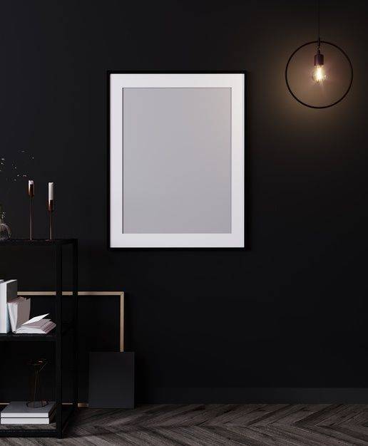 canvas framing