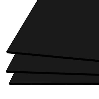 Foamboard Non-Adhesive Foamboard