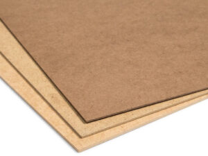 MDF Backing Boards