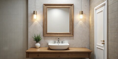 Mirror Frame