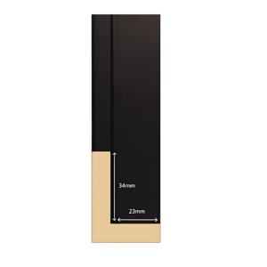 Medium Floating frame (1)