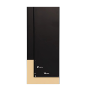 Small Floating frame