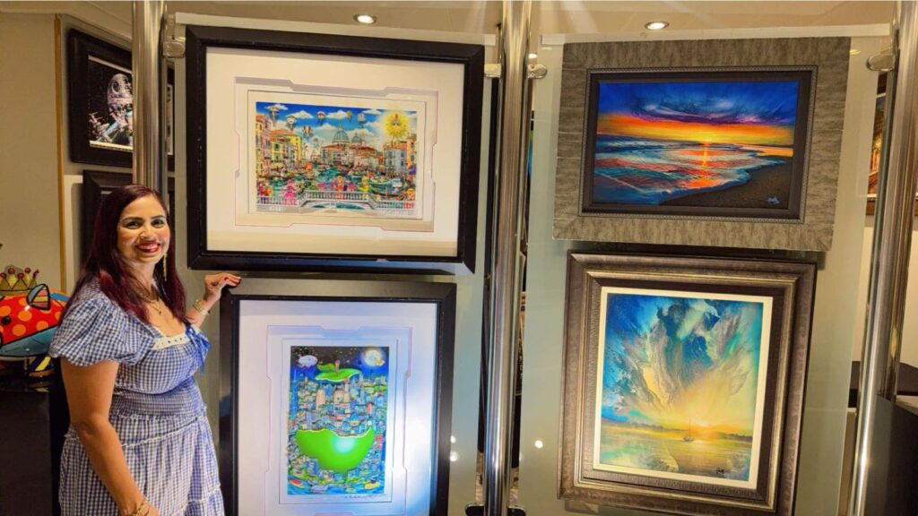 picture frames brisbane​
